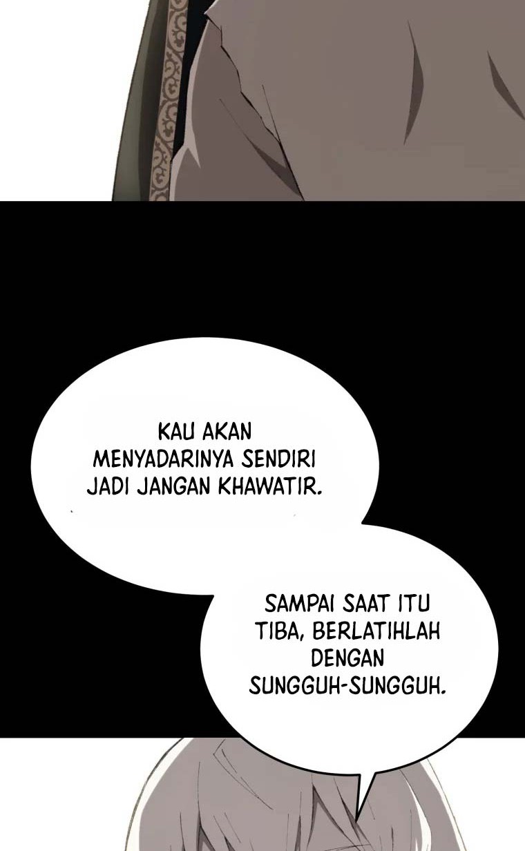 The Great Master Bab 30 halaman 35