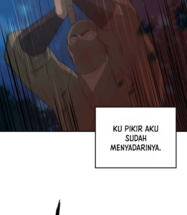 The Great Master Bab 31 halaman 19