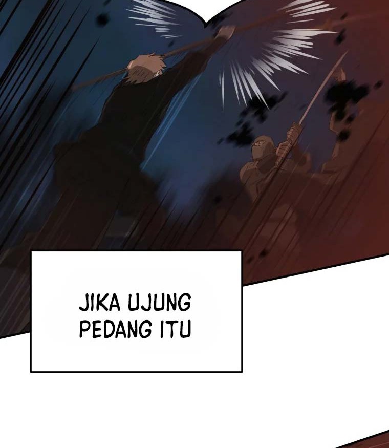 The Great Master Bab 31 halaman 23