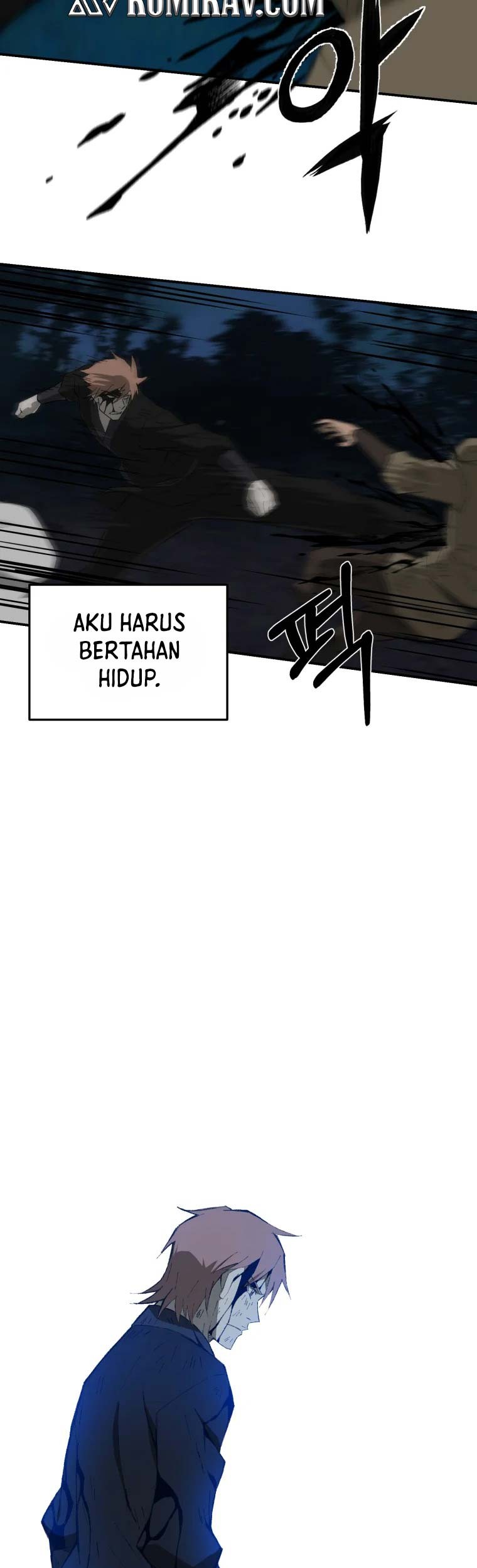 The Great Master Bab 31 halaman 34