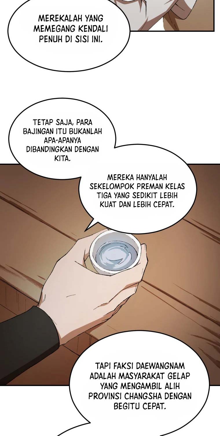 The Great Master Bab 31 halaman 43