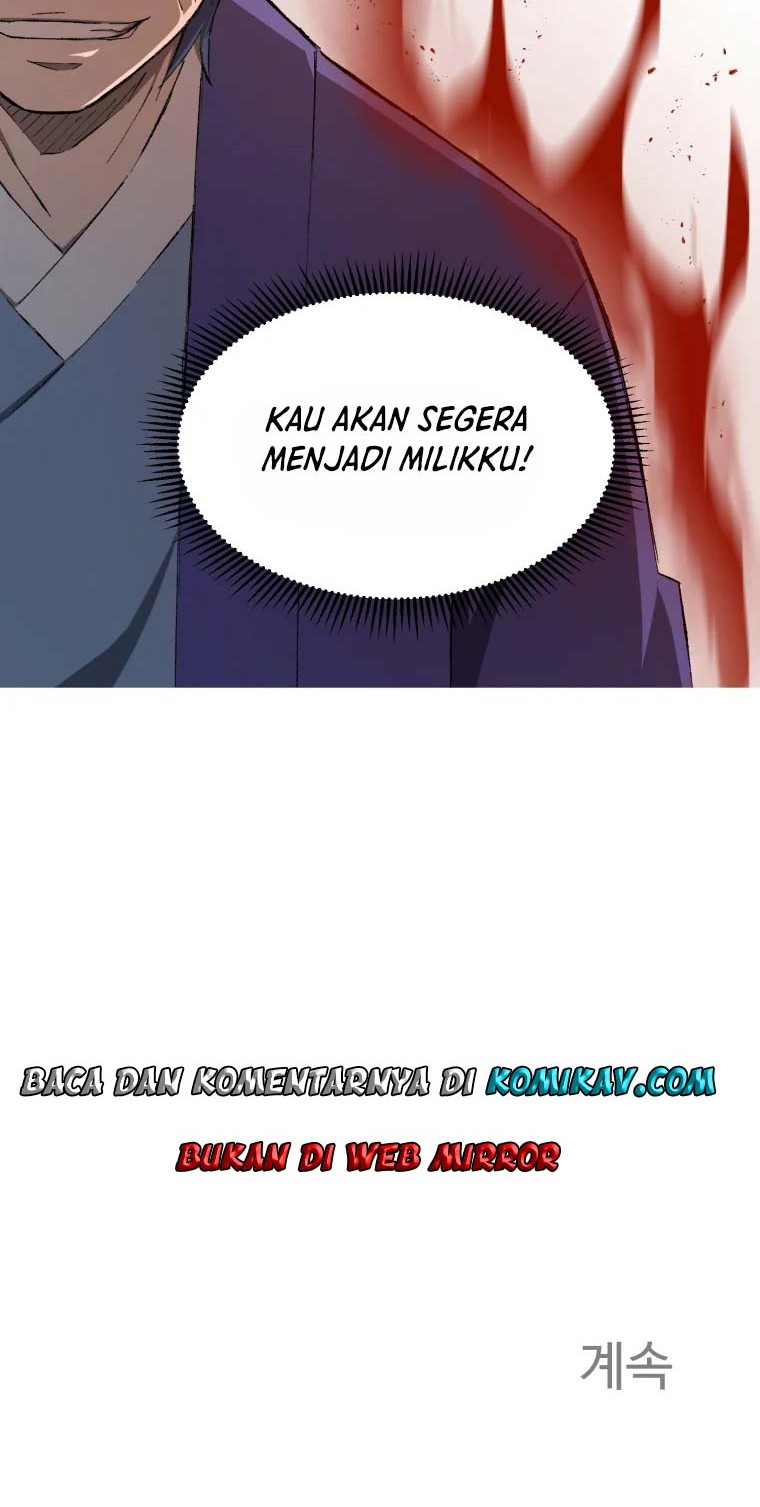 The Great Master Bab 31 halaman 49