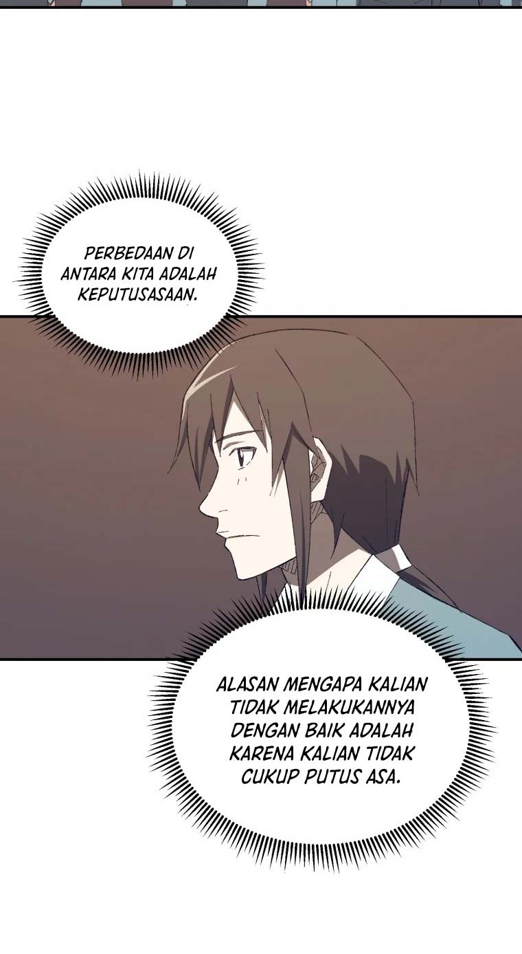 The Great Master Bab 32 halaman 31