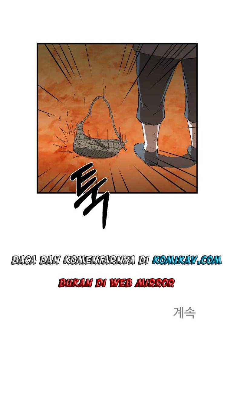 The Great Master Bab 32 halaman 51
