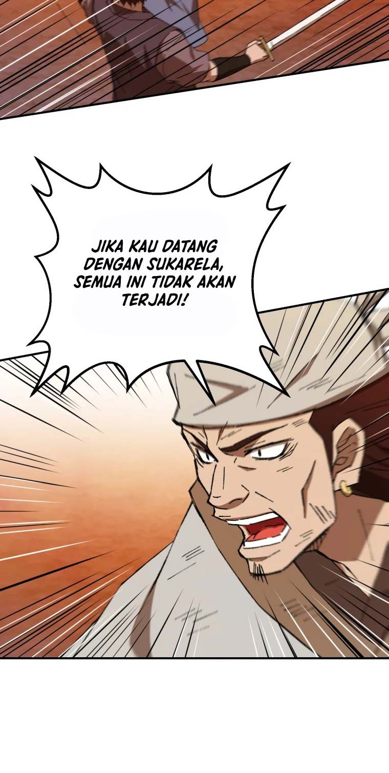 The Great Master Bab 34 halaman 31