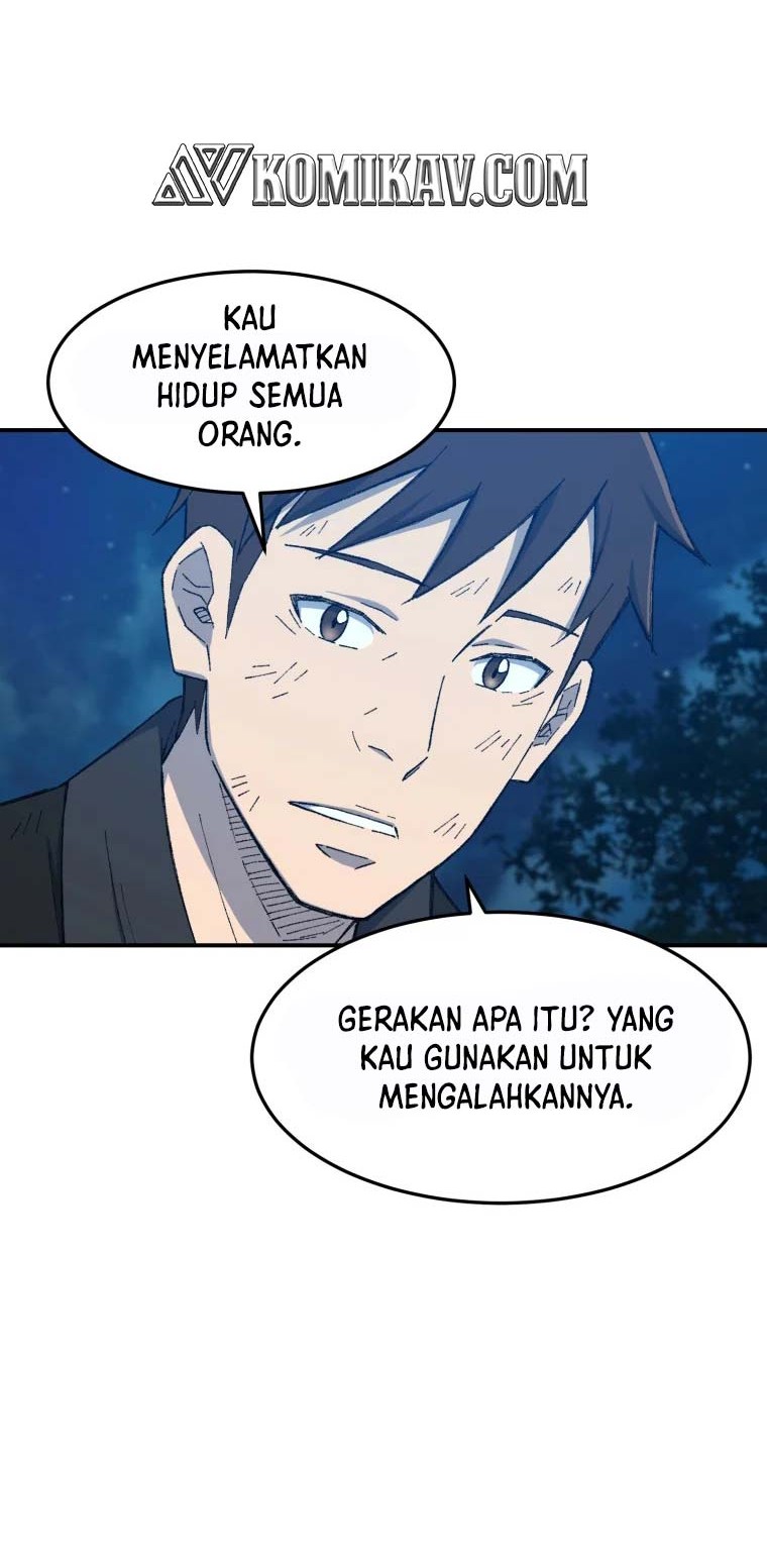 The Great Master chapter 35 halaman 7