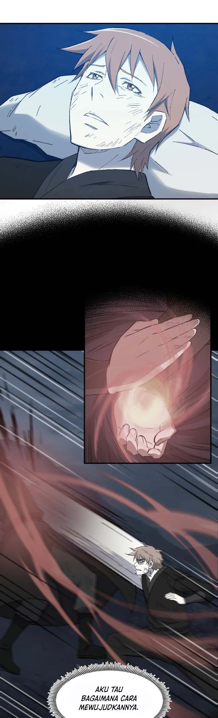 The Great Master chapter 35 halaman 8