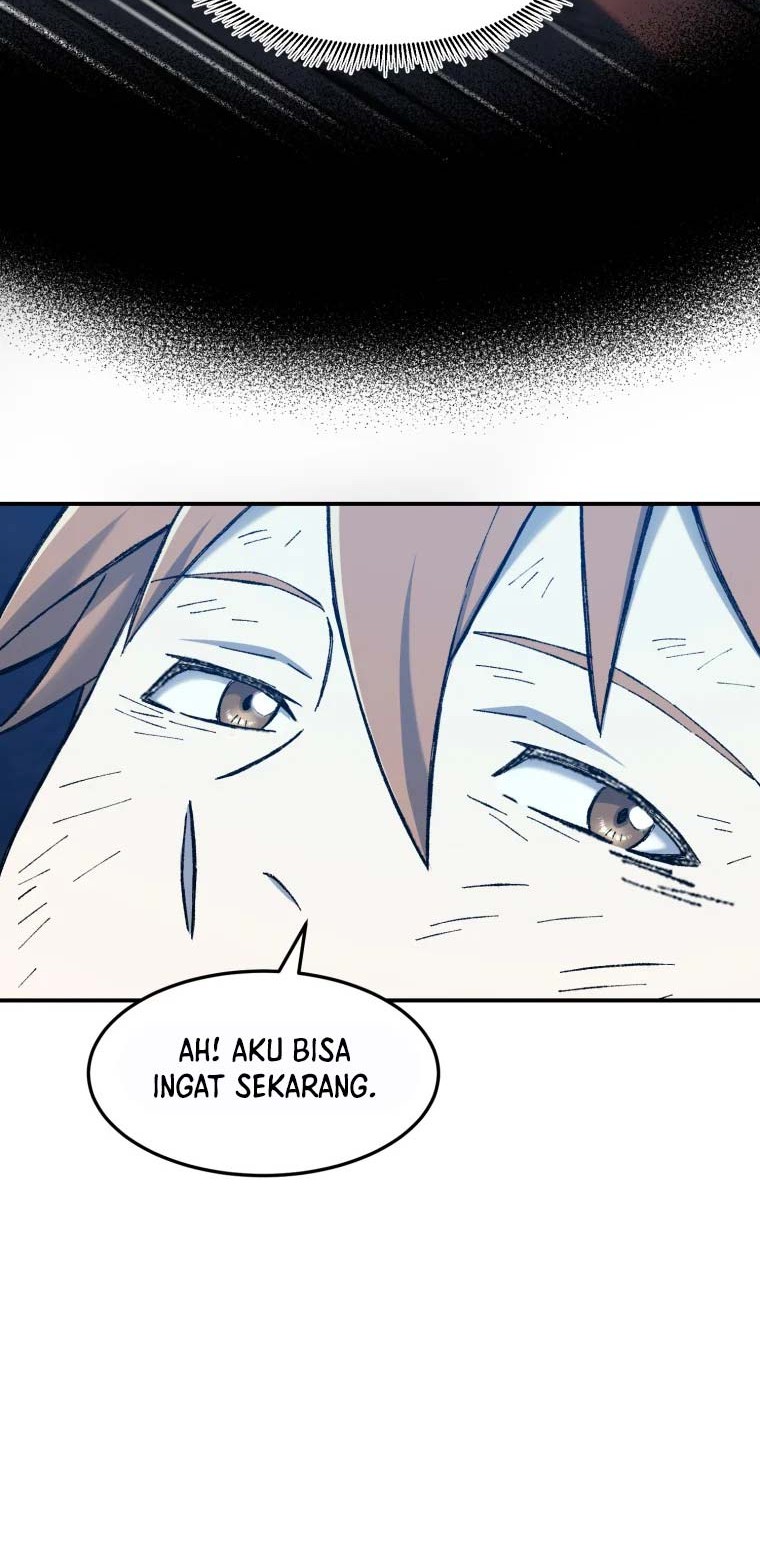 The Great Master chapter 35 halaman 9