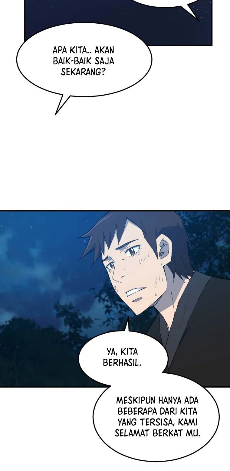 The Great Master chapter 35 halaman 11