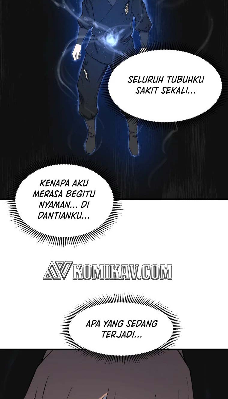 The Great Master chapter 35 halaman 15