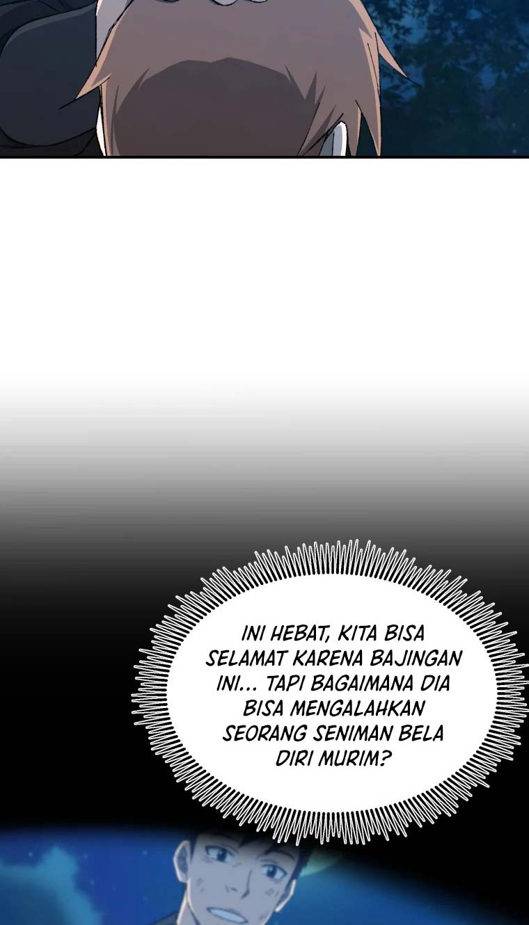 The Great Master chapter 35 halaman 17