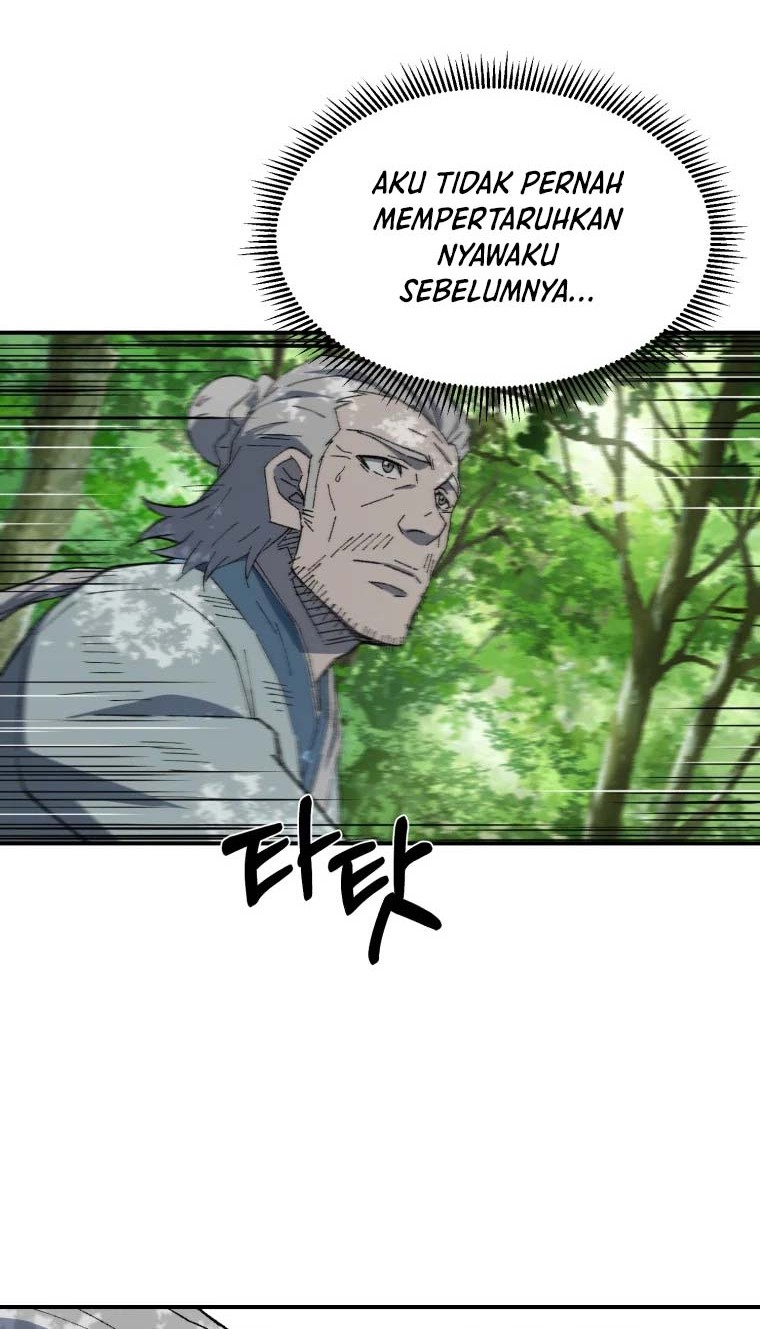 The Great Master chapter 35 halaman 21