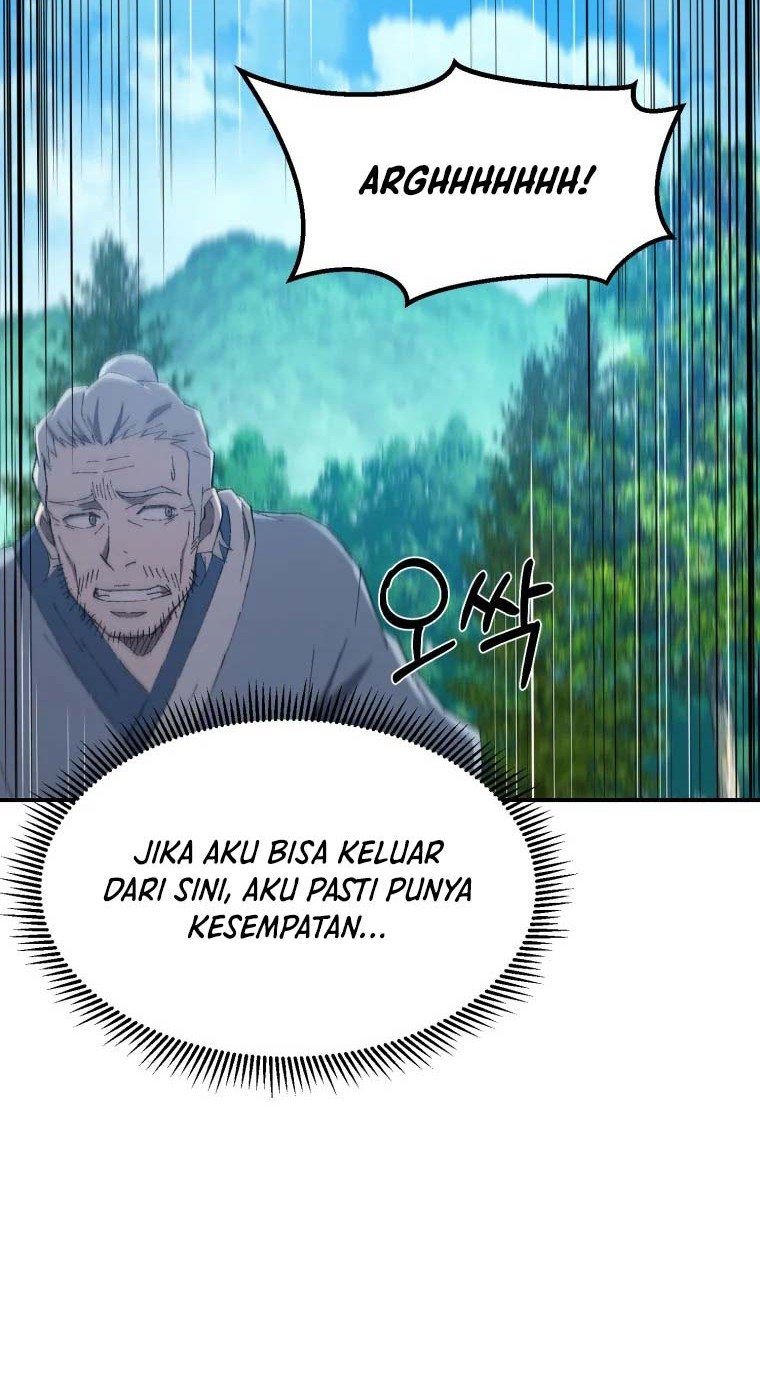 The Great Master chapter 35 halaman 27