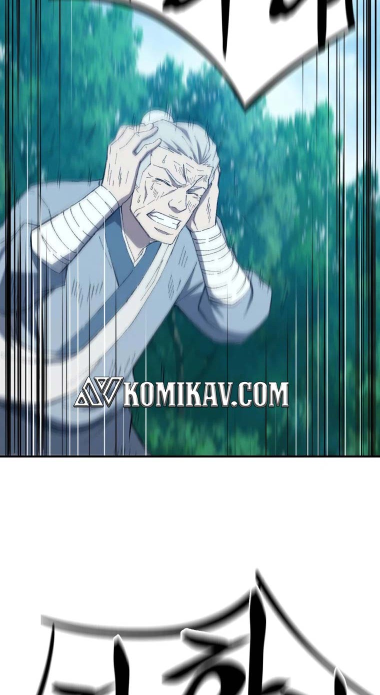 The Great Master chapter 35 halaman 29