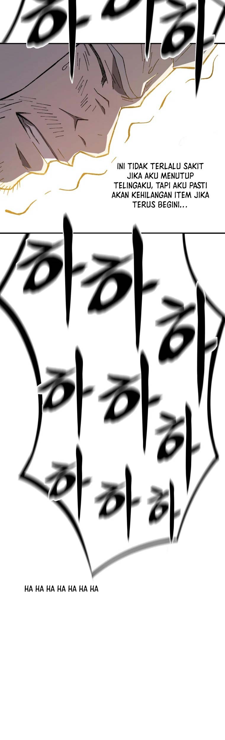 The Great Master chapter 35 halaman 30
