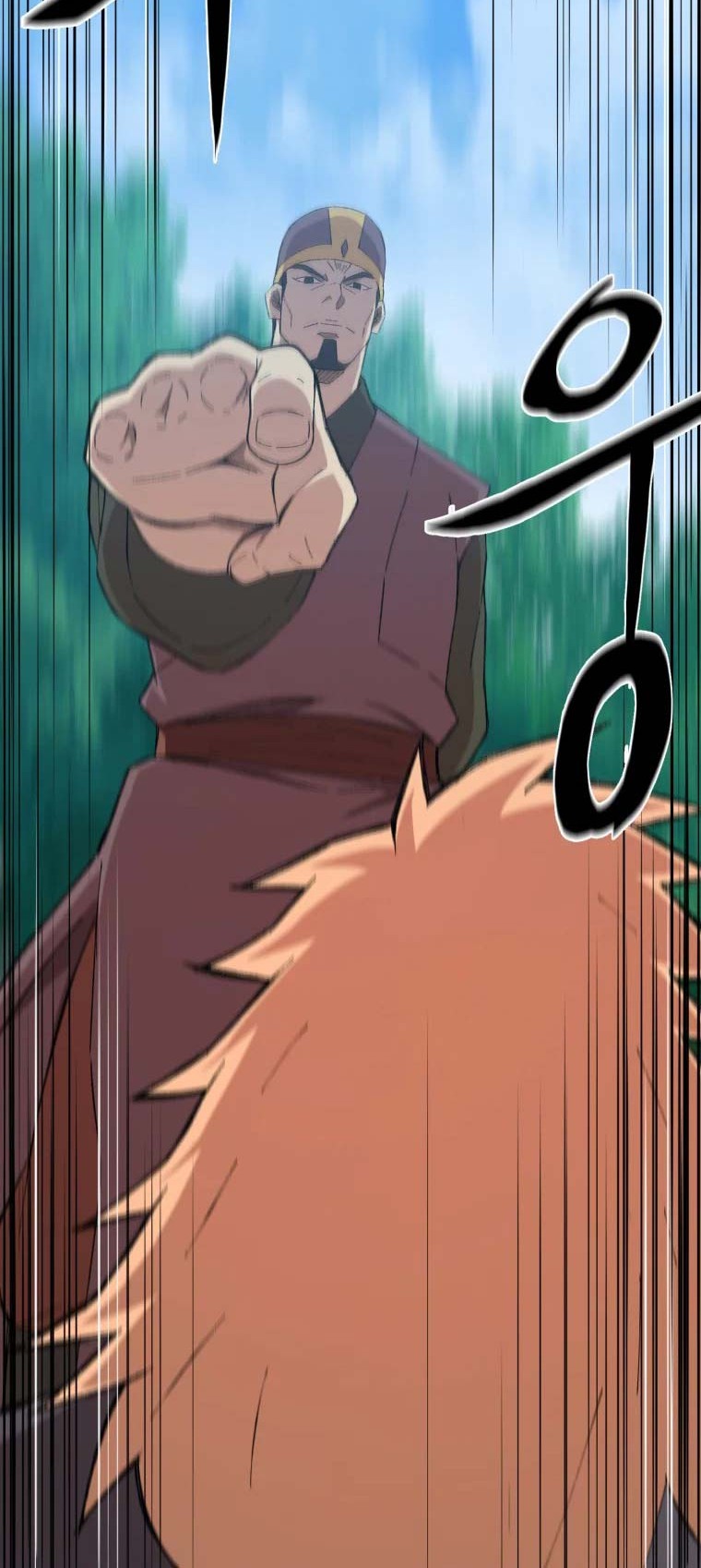 The Great Master chapter 35 halaman 37