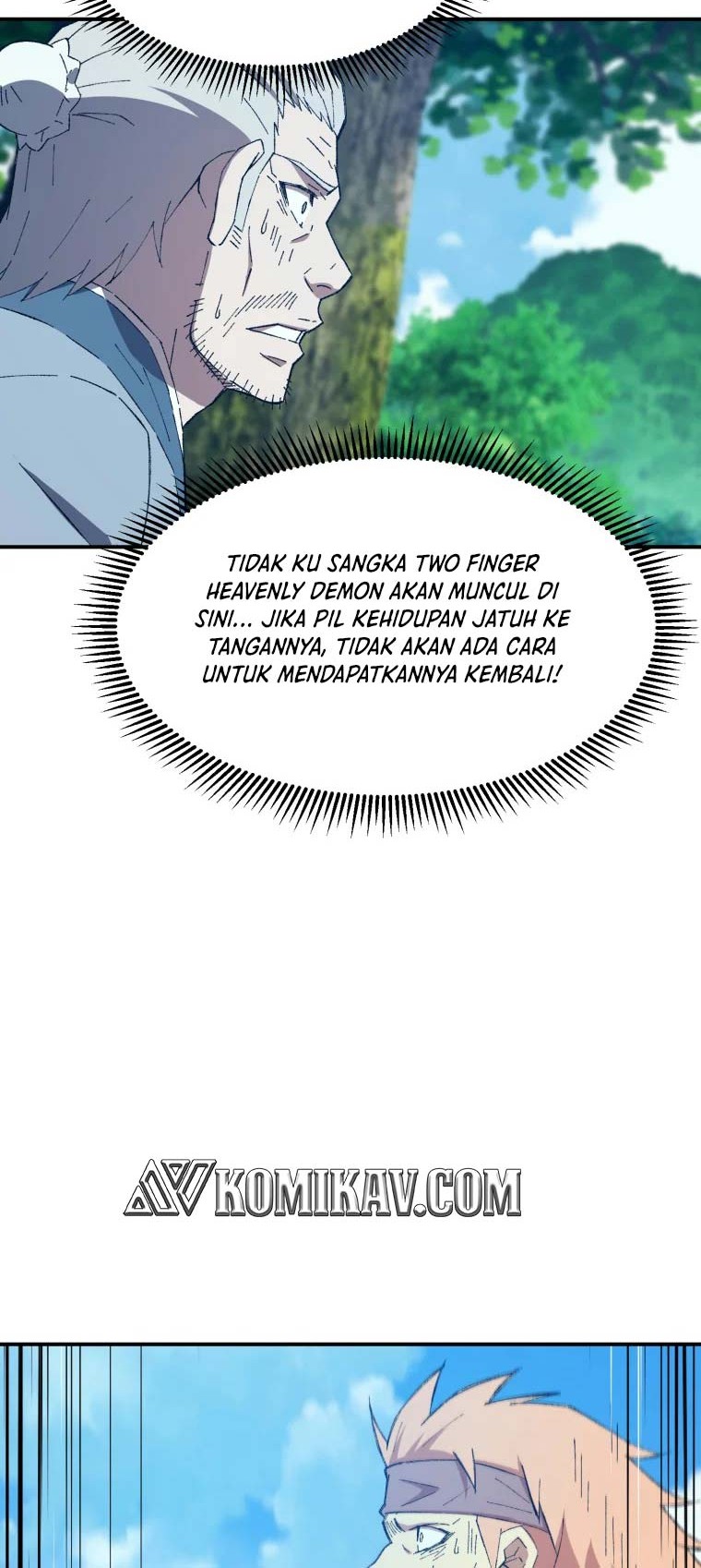The Great Master chapter 35 halaman 41