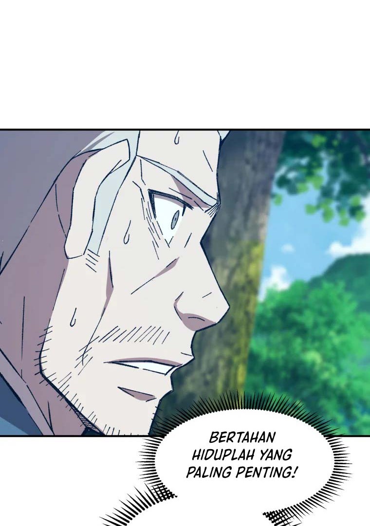The Great Master chapter 35 halaman 43