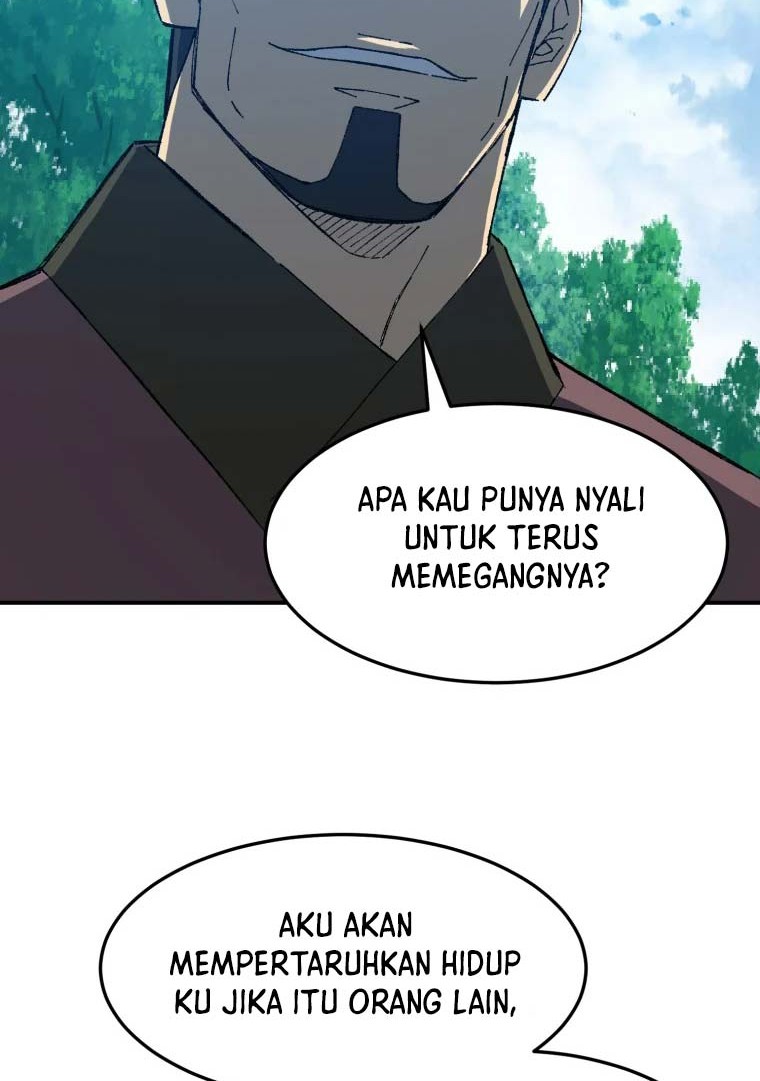 The Great Master chapter 35 halaman 45