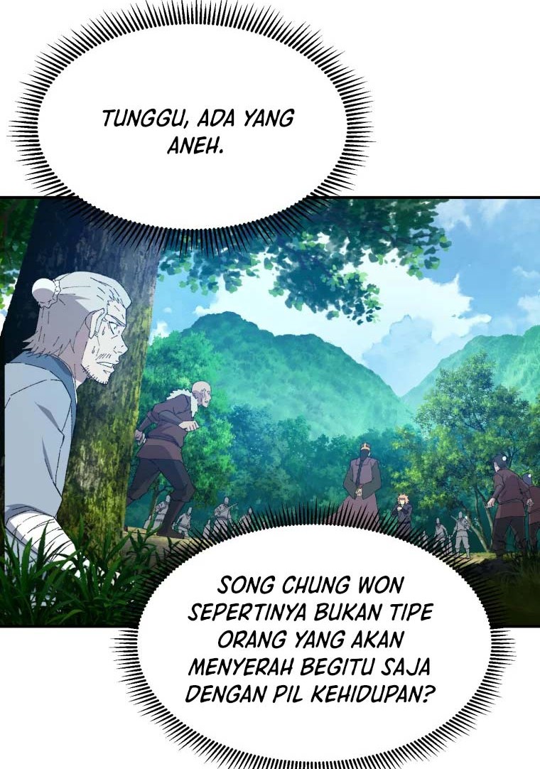 The Great Master chapter 35 halaman 47