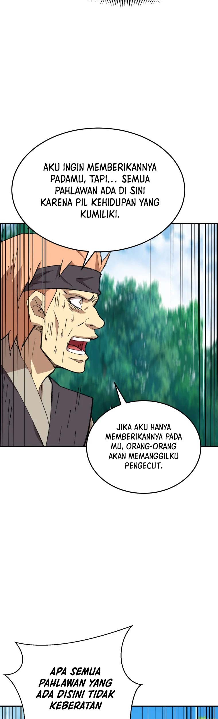 The Great Master chapter 35 halaman 48