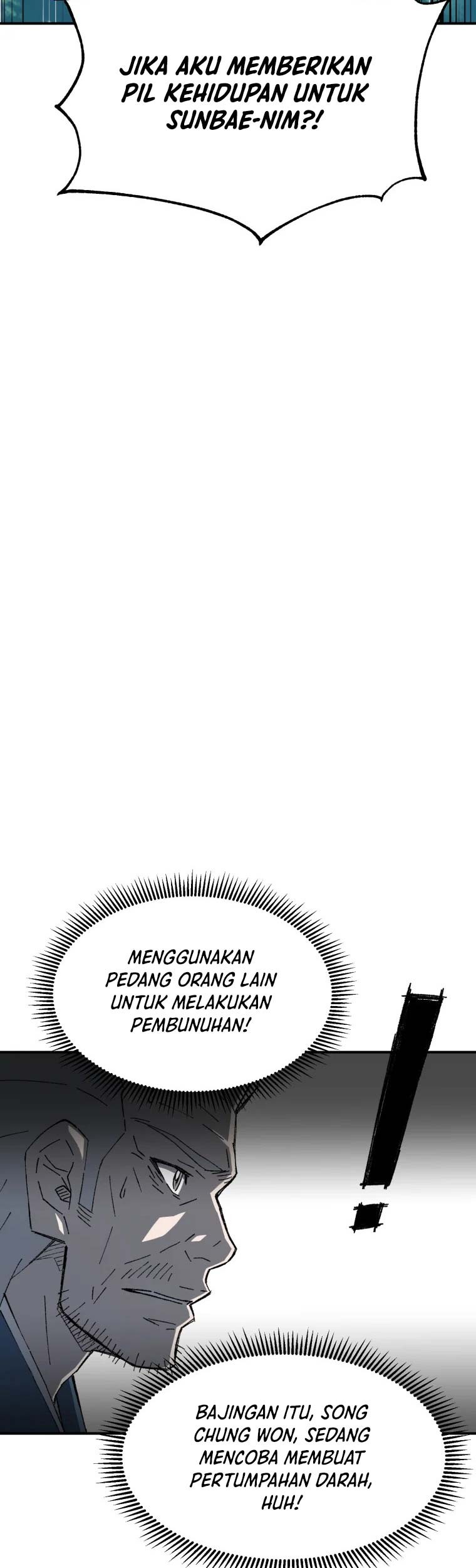 The Great Master chapter 35 halaman 50