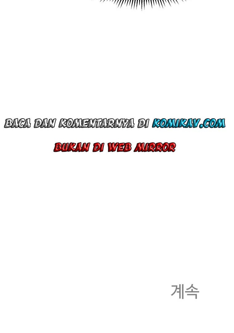 The Great Master chapter 35 halaman 51