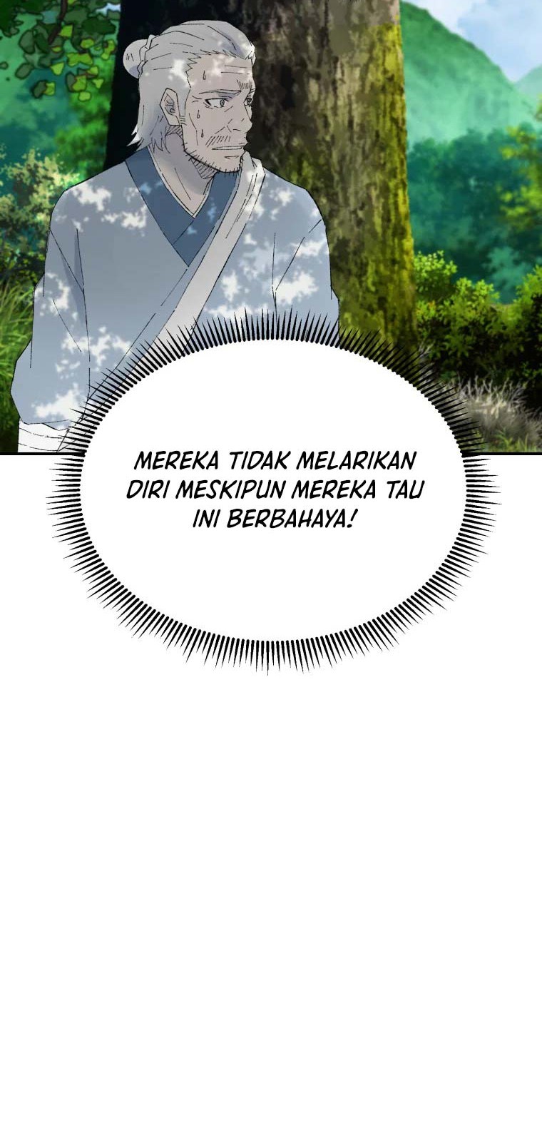 The Great Master Bab 36 halaman 3