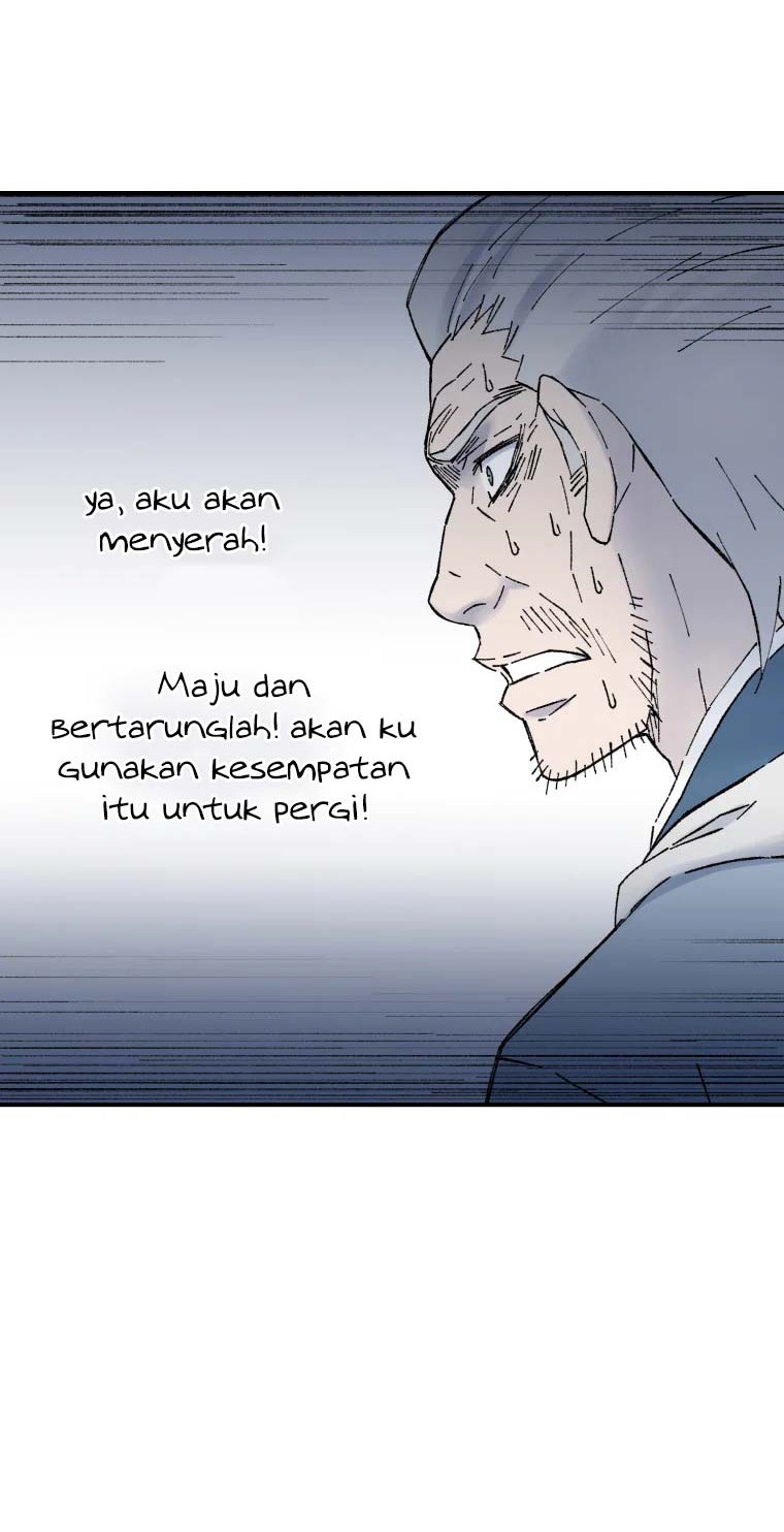 The Great Master Bab 36 halaman 25