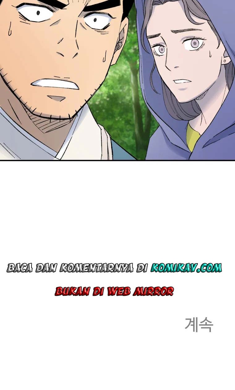 The Great Master Bab 36 halaman 57