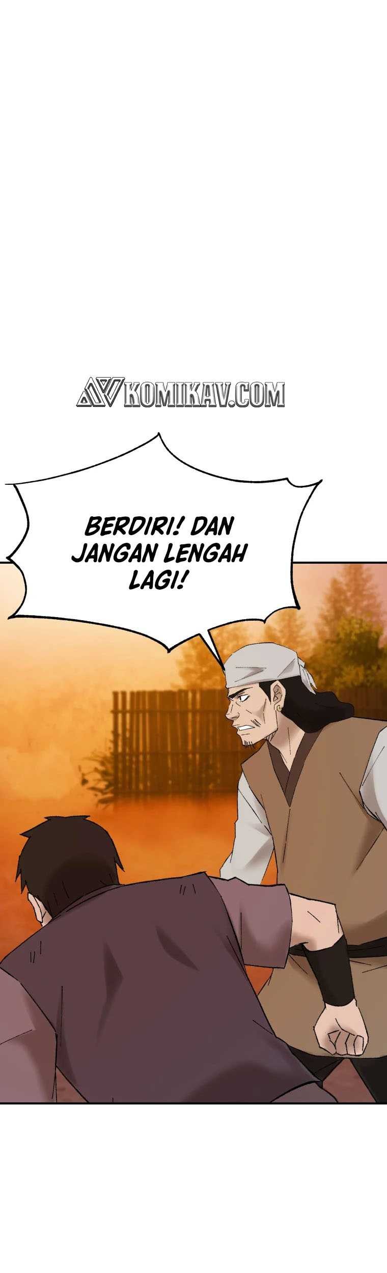 The Great Master Bab 37 halaman 16