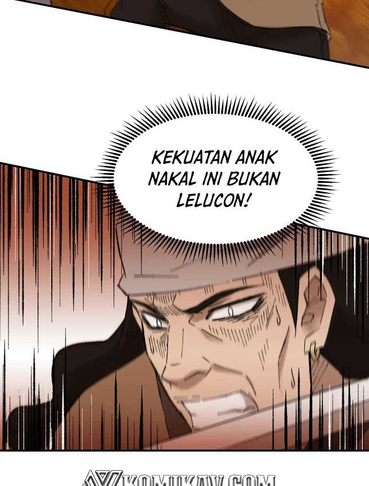 The Great Master Bab 37 halaman 18