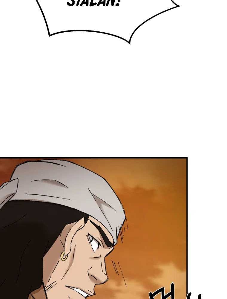 The Great Master Bab 37 halaman 27