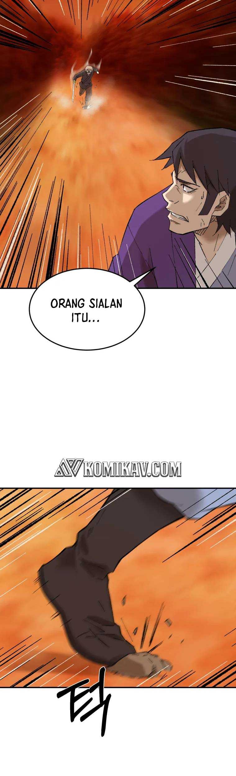 The Great Master Bab 37 halaman 50