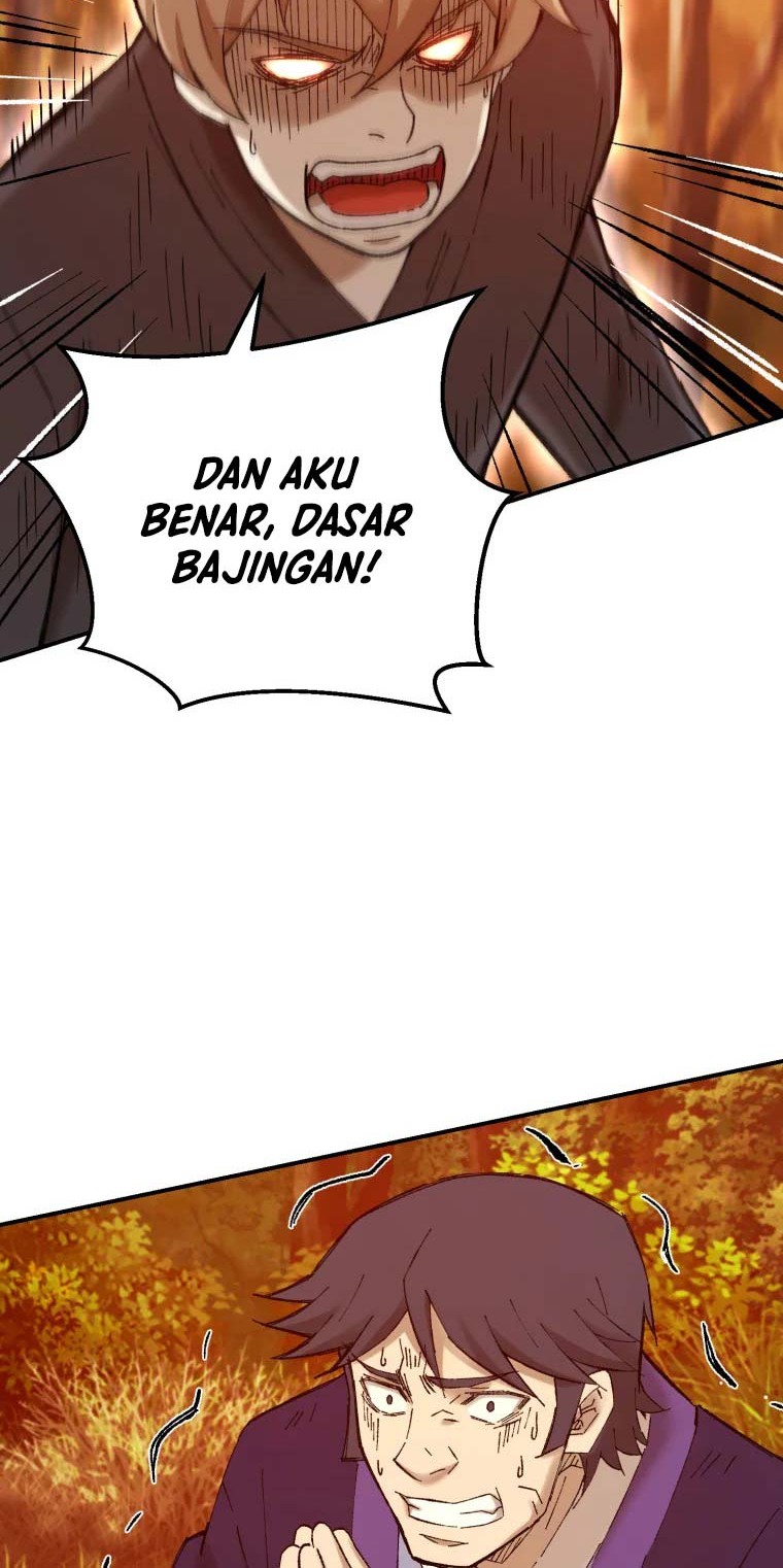 The Great Master Bab 38 halaman 3