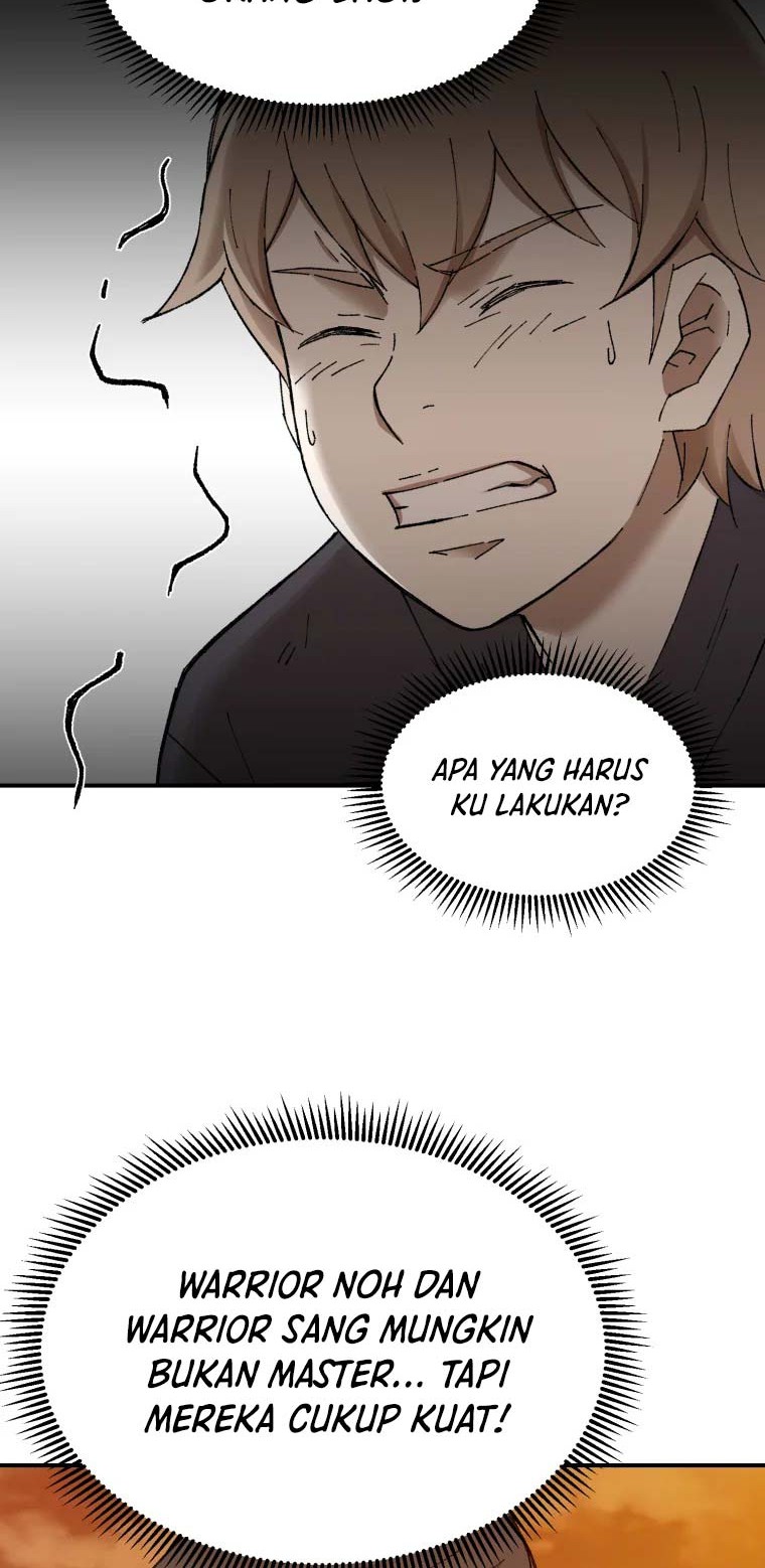 The Great Master Bab 38 halaman 13