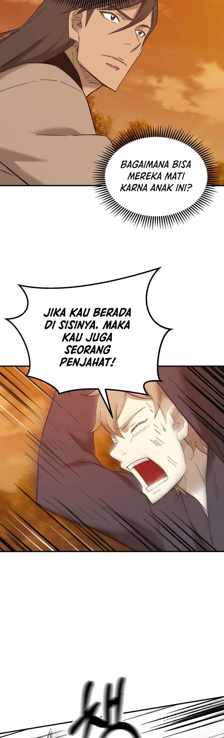 The Great Master Bab 38 halaman 14