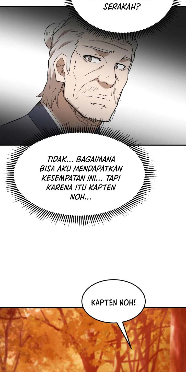 The Great Master Bab 38 halaman 33