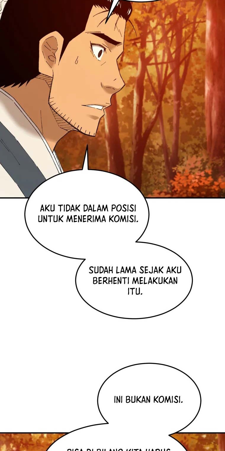 The Great Master Bab 38 halaman 35
