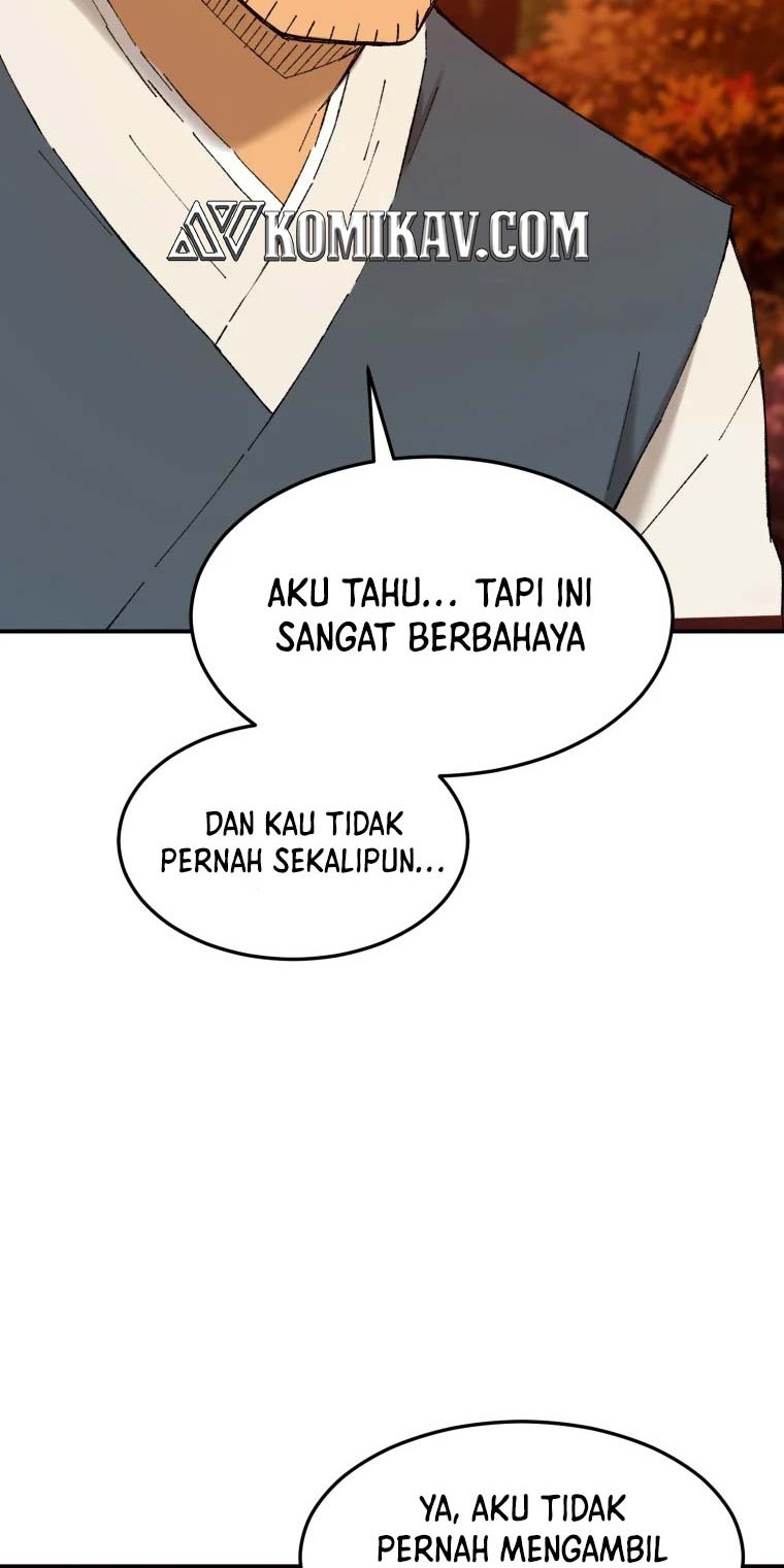 The Great Master Bab 38 halaman 37