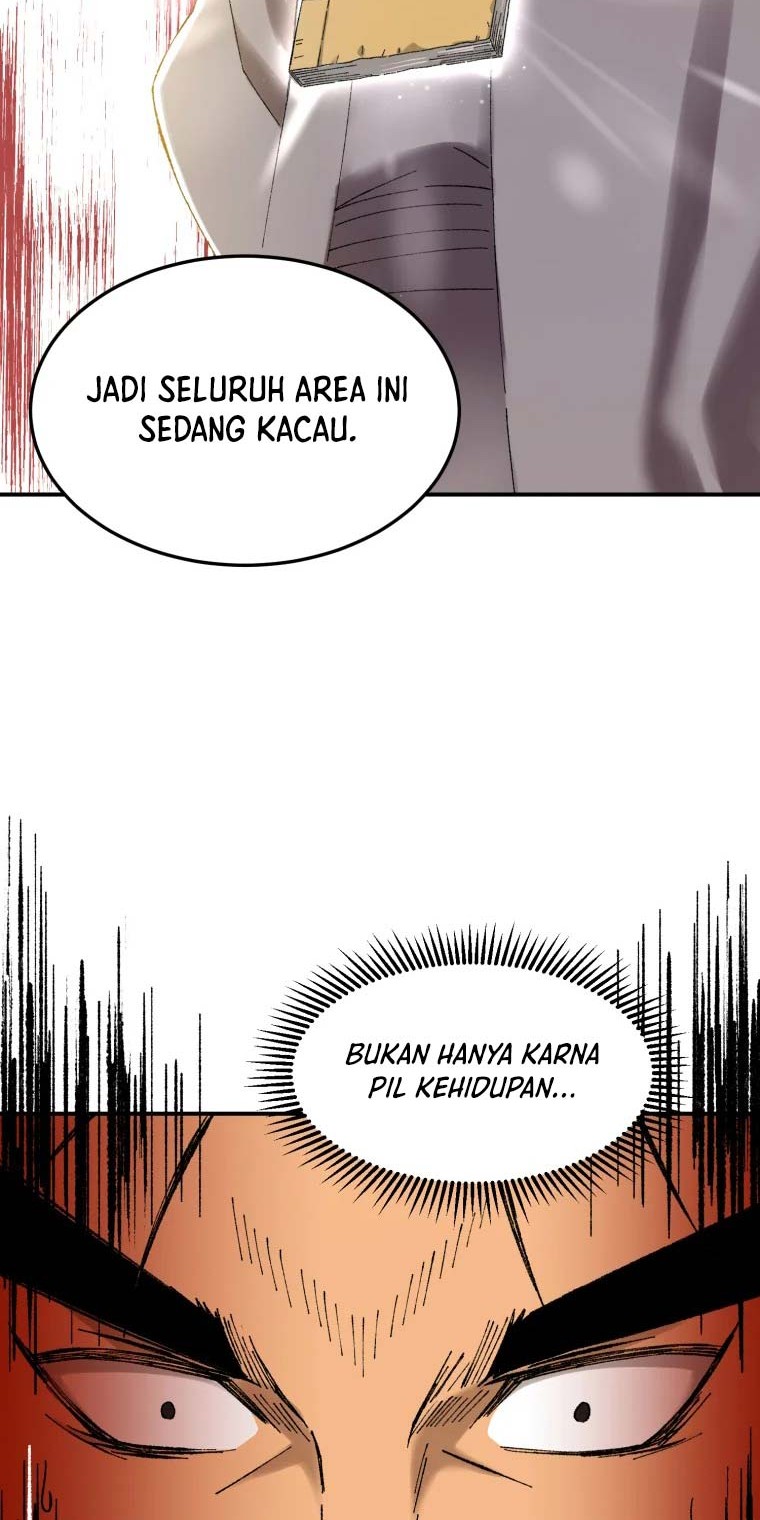 The Great Master Bab 38 halaman 41