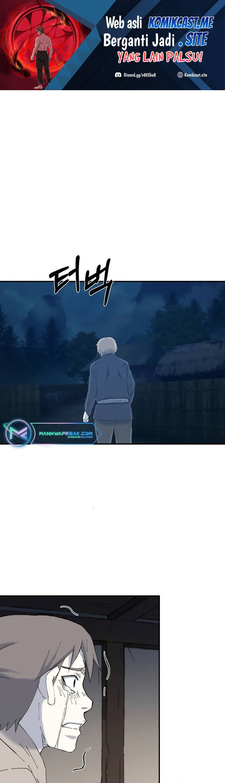 The Great Master chapter 39 halaman 2