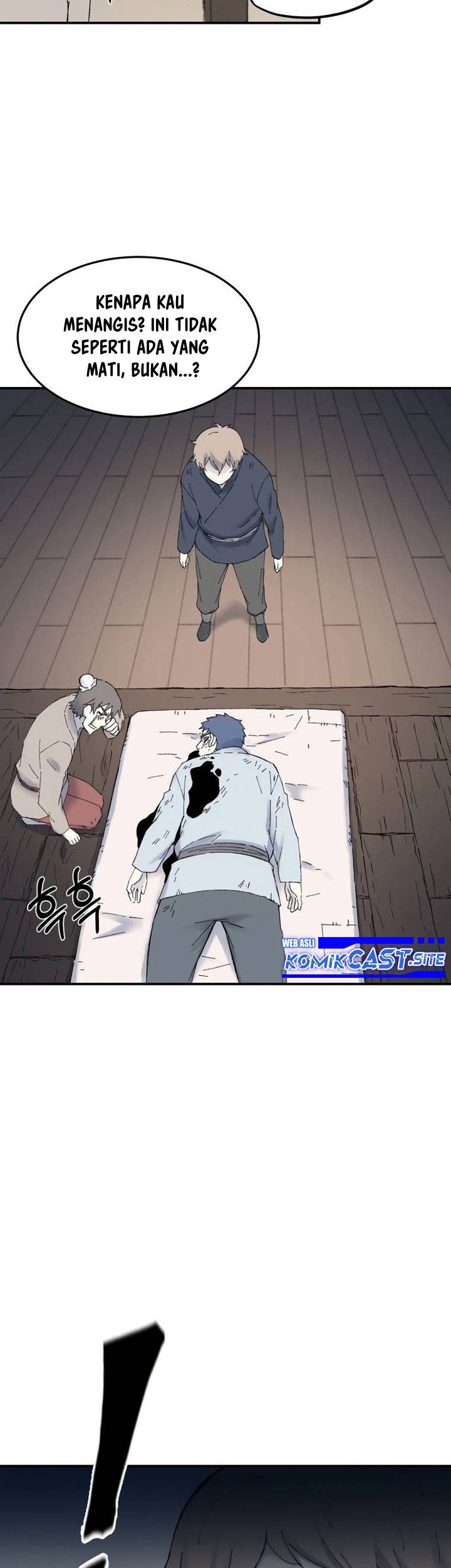 The Great Master chapter 39 halaman 4
