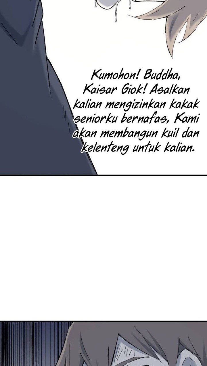 The Great Master chapter 39 halaman 9