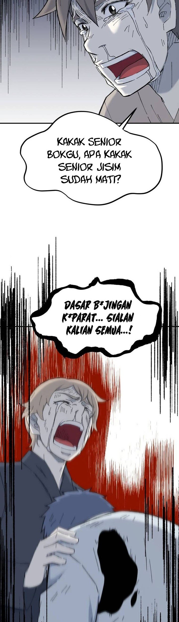 The Great Master chapter 39 halaman 10
