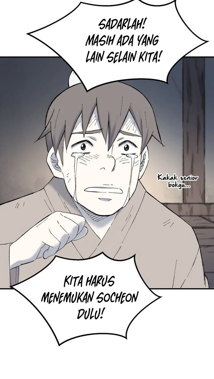 The Great Master chapter 39 halaman 13