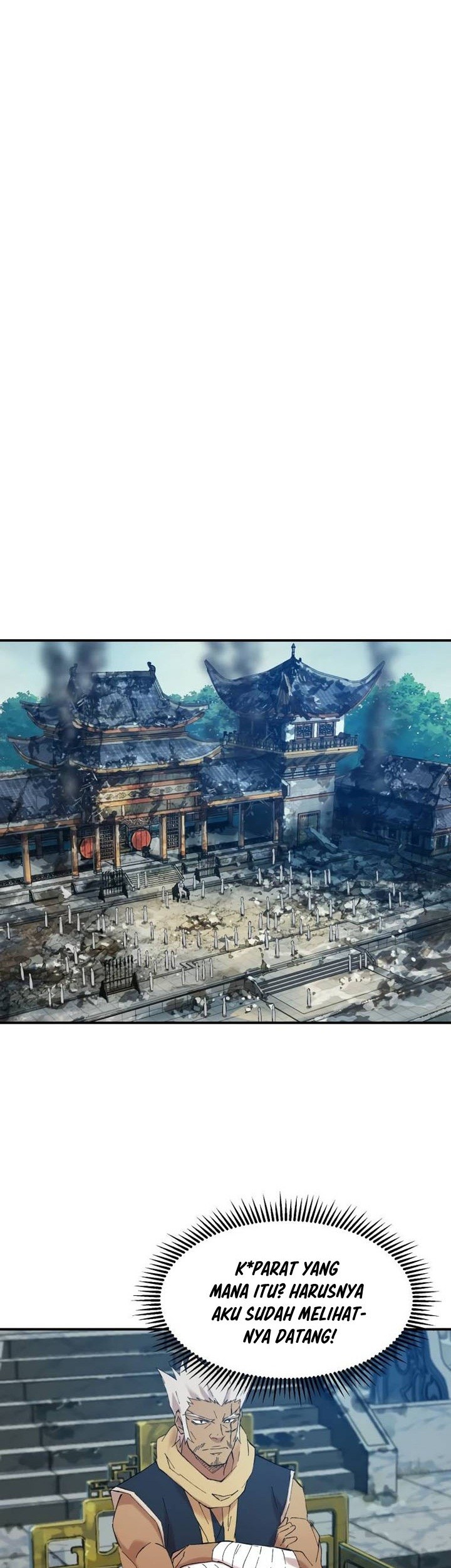 The Great Master chapter 39 halaman 16