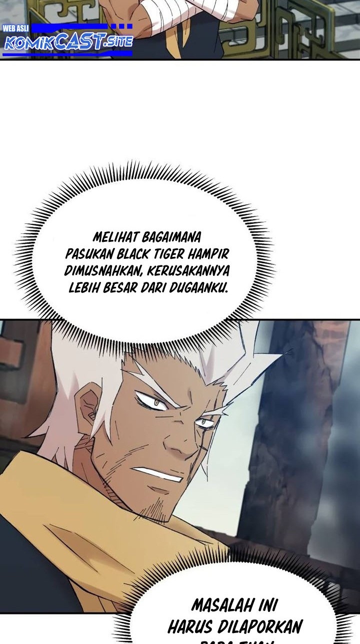 The Great Master chapter 39 halaman 17