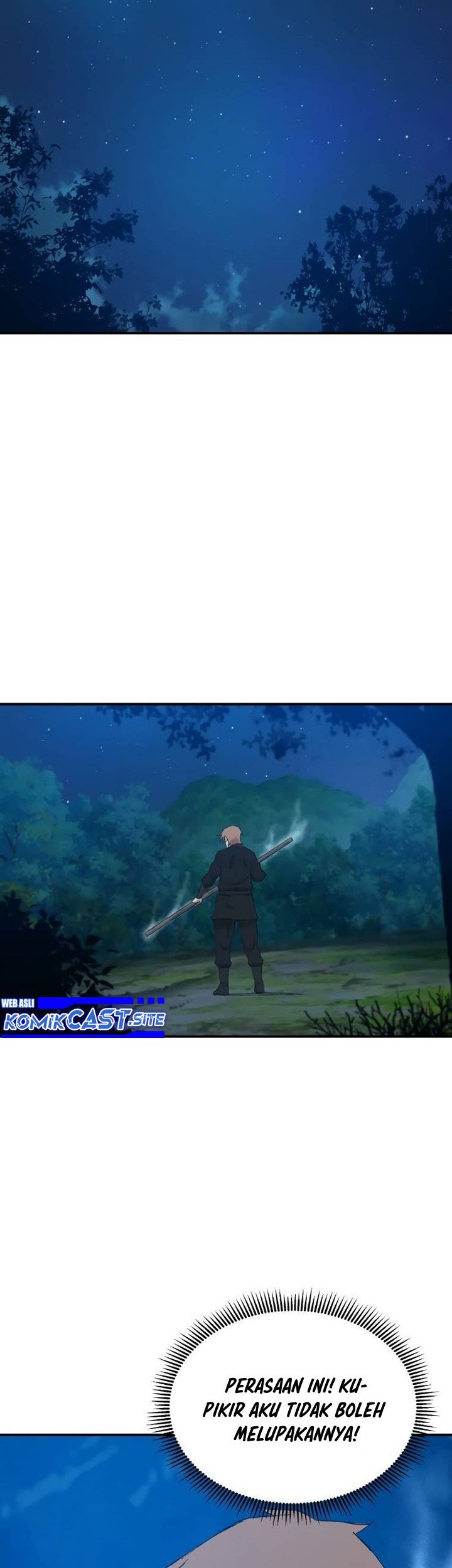 The Great Master chapter 39 halaman 22