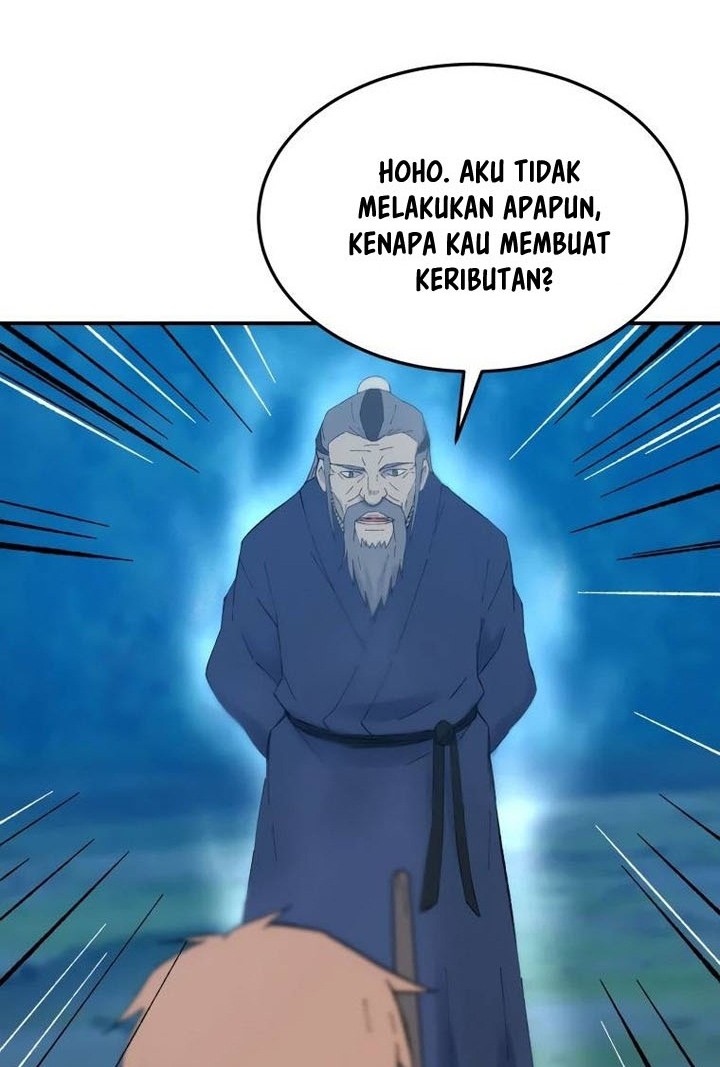 The Great Master chapter 39 halaman 29